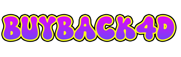 BUYBACK4D