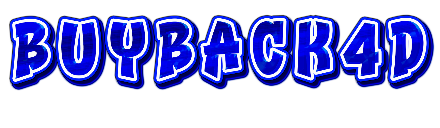 BUYBACK4D